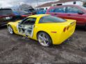 1G1YY26W285105021 2008 Chevrolet Corvette auction photo thumbnail 3