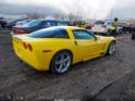1G1YY26W285105021 2008 Chevrolet Corvette auction photo thumbnail 4