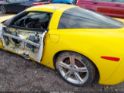 1G1YY26W285105021 2008 Chevrolet Corvette auction photo thumbnail 6