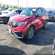 7FARW1H91LE007225 2020 Honda Cr-V 2Wd Touring auction photo thumbnail 2