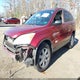 3CZRE38548G703919 2008 Honda Cr-V Ex auction photo thumbnail 2