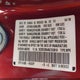 3CZRE38548G703919 2008 Honda Cr-V Ex auction photo thumbnail 9