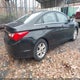 5NPEB4ACXDH553330 2013 Hyundai Sonata Gls auction photo thumbnail 4