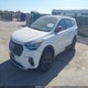KM8SR4HF3HU168746 2017 Hyundai Santa Fe Se Ultimate auction photo thumbnail 2
