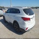 KM8SR4HF3HU168746 2017 Hyundai Santa Fe Se Ultimate auction photo thumbnail 3