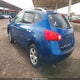 JN8AS5MVXAW133434 2010 Nissan Rogue Sl auction photo thumbnail 3