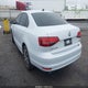 3VWDB7AJ6HM273445 2017 Volkswagen Jetta 1.4T Se auction photo thumbnail 3
