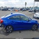 JHMFC1F3XJX007327 2018 Honda Civic Ex-T auction photo thumbnail 14