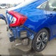 JHMFC1F3XJX007327 2018 Honda Civic Ex-T auction photo thumbnail 19