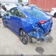 JHMFC1F3XJX007327 2018 Honda Civic Ex-T auction photo thumbnail 3