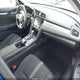 JHMFC1F3XJX007327 2018 Honda Civic Ex-T auction photo thumbnail 5