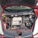 5TDZA22C24S133854 2004 Toyota Sienna Xle auction photo thumbnail 10