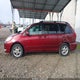 5TDZA22C24S133854 2004 Toyota Sienna Xle auction photo thumbnail 14