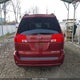 5TDZA22C24S133854 2004 Toyota Sienna Xle auction photo thumbnail 16