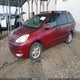 5TDZA22C24S133854 2004 Toyota Sienna Xle auction photo thumbnail 2