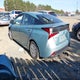 JTDKARFU8K3088902 2019 Toyota Prius Le auction photo thumbnail 3