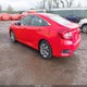 2HGFC2F58GH575373 2016 Honda Civic Lx auction photo thumbnail 3