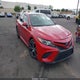 4T1B21HK4KU014053 2019 Toyota Camry Hybrid Se auction photo thumbnail 1
