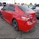 4T1B21HK4KU014053 2019 Toyota Camry Hybrid Se auction photo thumbnail 3