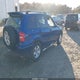JTEGD20V950070867 2005 Toyota Rav4 auction photo thumbnail 4