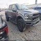 1FTFW1RG2HFB61070 2017 Ford F-150 Raptor auction photo thumbnail 1