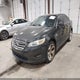1FAHP2EW2CG134050 2012 Ford Taurus Sel auction photo thumbnail 2