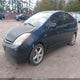 JTDKB20U487812373 2008 Toyota Prius Touring auction photo thumbnail 2