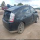 JTDKB20U487812373 2008 Toyota Prius Touring auction photo thumbnail 4
