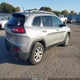 1C4PJMCS0FW749614 2015 Jeep Cherokee Latitude auction photo thumbnail 4