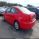 3VWDX7AJXCM388771 2012 Volkswagen Jetta 2.5L Se auction photo thumbnail 3