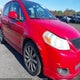 JS2YA5A52D6100102 2013 Suzuki Sx4 auction photo thumbnail 6