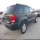 1J4HS48N15C724199 2005 Jeep Grand Cherokee Laredo auction photo thumbnail 4
