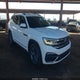 1V2RR2CA4MC599615 2021 Volkswagen Atlas 3.6L V6 Se W/Technology R-Line auction photo thumbnail 1