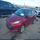 3FADP4BJ5HM122345 2017 Ford Fiesta Se auction photo thumbnail 2