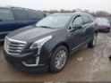 1GYKNCRS9JZ140779 2018 Cadillac Xt5 Luxury auction photo thumbnail 2