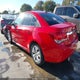 1G1PA5SH8F7289813 2015 Chevrolet Cruze Ls Auto auction photo thumbnail 3