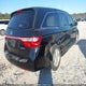 5FNRL5H9XCB121171 2012 Honda Odyssey Touring/Touring Elite auction photo thumbnail 4