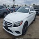 W1KWF8DB7LR594966 2020 Mercedes-Benz C 300 auction photo thumbnail 2