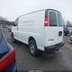 1GTW7FCAXD1143292 2013 GMC Savana 2500 Work Van auction photo thumbnail 3