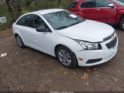 1G1PA5SH5D7252036 2013 Chevrolet Cruze Ls Auto auction photo thumbnail 1
