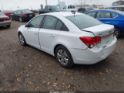 1G1PA5SH5D7252036 2013 Chevrolet Cruze Ls Auto auction photo thumbnail 3