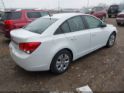 1G1PA5SH5D7252036 2013 Chevrolet Cruze Ls Auto auction photo thumbnail 4