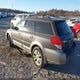4S4BP66C497320057 2009 Subaru Outback 2.5I Limited auction photo thumbnail 3