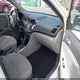 KMHCT4AE7FU834365 2015 Hyundai Accent Gls auction photo thumbnail 5