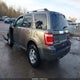 1FMCU9EG5BKC13671 2011 Ford Escape Limited auction photo thumbnail 3