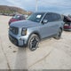 5XYP6DGC4SG603812 2025 Kia Telluride S auction photo thumbnail 2