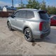 5XYP6DGC4SG603812 2025 Kia Telluride S auction photo thumbnail 3