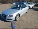 WAUCFAFH5EN005362 2014 Audi A5 2.0T Premium auction photo thumbnail 2