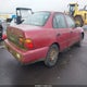 JT2AE04B9S0124751 1995 Toyota Corolla auction photo thumbnail 4
