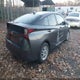 JTDKAMFU5N3169833 2022 Toyota Prius L auction photo thumbnail 4